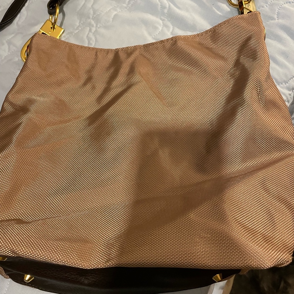 Braciano Purse